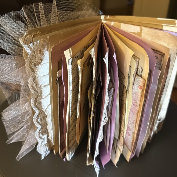 Junk Journal - Picture 2 of 8